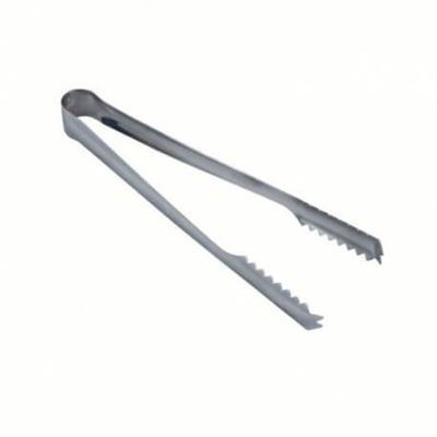 [57659183] COMAS PINCE A GLACONS INOX 18/0-18CM