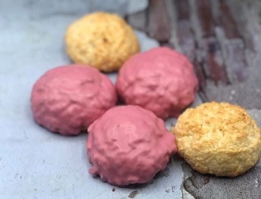 [03080018] KOMPLET COCOMAC 10KG