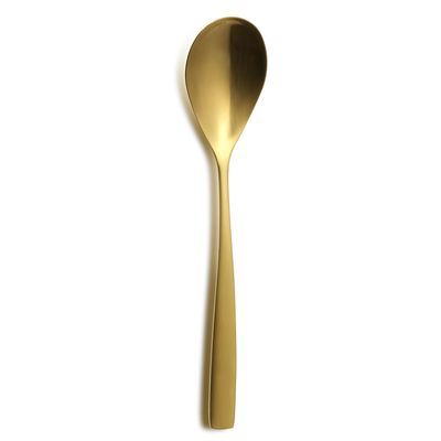 [57659104] COMAS BCN GOUDEN TAFELLEPEL