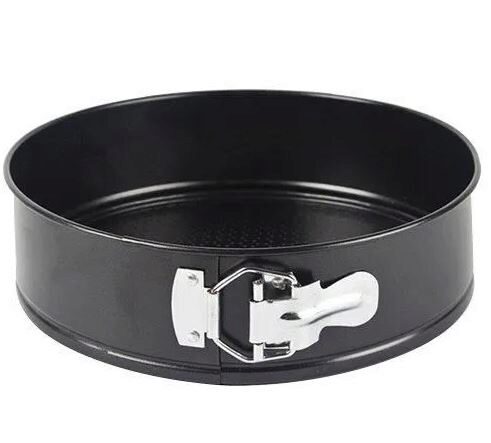 [51223045] IBILI ROUND HINGE MOLD 20XH6.5CM