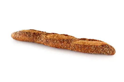 [01020521] ❄️DIVERSI 8502 BAGUETTE SENSATION SOURDOUGH WITH BUCKWHEAT 20 X 340G