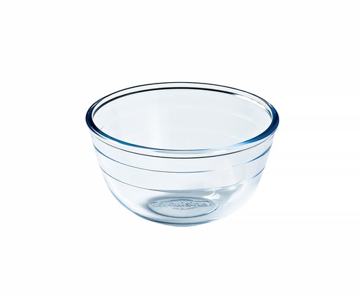 [74500887] PYREX O CUISINE MENGKOM Ø15CM 0,7L IN BOROSILICAATGLAS