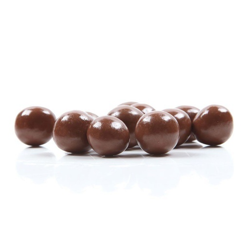 [08081043] 57472 CRISPIE GROOT MELK CHOCO 900 G = POTJE