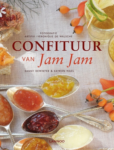[55327892] CONFITUUR LANNOO EDITION