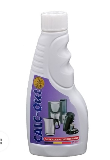[32901161] CALC-OUT KLEINE HUISHOUDELIJKE VERPAKKING - 250ML