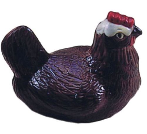 [54406117] H436 MOULE POULE COUVEUSE 15 CM