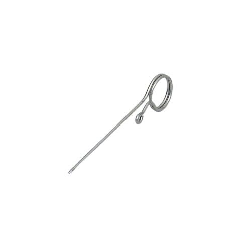 [43606036] PIQUES INOX RESSORT 10CM LOT DE 3PCES