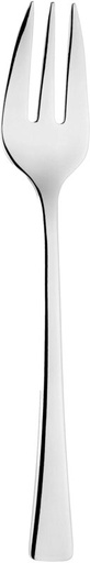 [57660708] ETERNUM 964-16 CURVE 18/10 FOURCHETTE POISSON