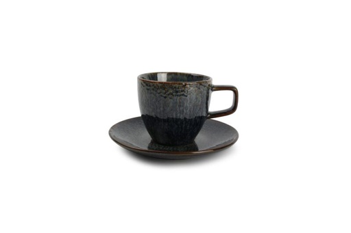 [60250953] S&P MIELO SAPHIR SET TASSE 20CL & S/TASSE 14.5CM