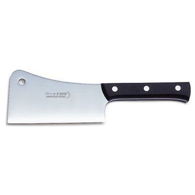 [57660059] DICK HACHE INOX 18CM