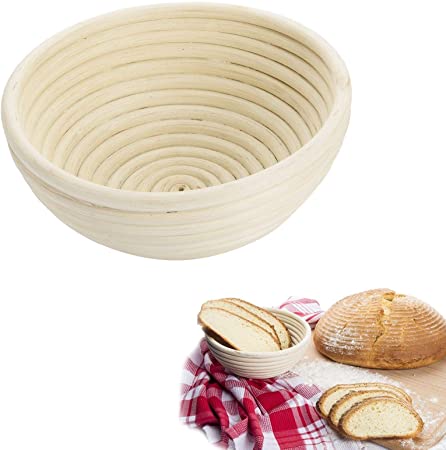 [62250510] WESTMARK BANNETON  20.5XHT8.5CM 1KG/1.5KG