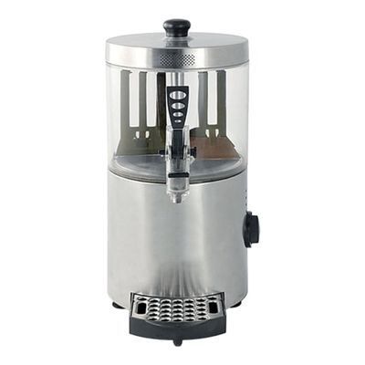 [60502994] CATERCHEF CHOCOLADE APPARATUUR RVS 3L HT 43 CM DIAM 24CM 230 V 1200 W