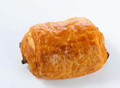 [02101915] VDM 55545 PAIN AU CHOCOLAT 20,5% BEURRE PREDORE CRU 192 X 65GR