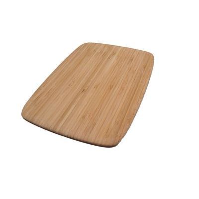 [50706034] POINT VIRGULE SNIJPLANK UIT BAMBOE 28 X 20 X 0.8CM