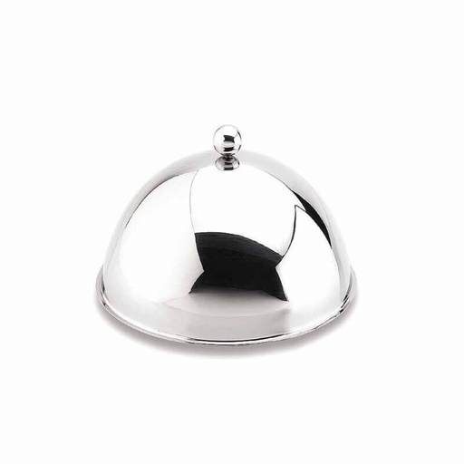 [57661734] LACOR CLOCHE INOX 24CM COUVRE ASSIETTE