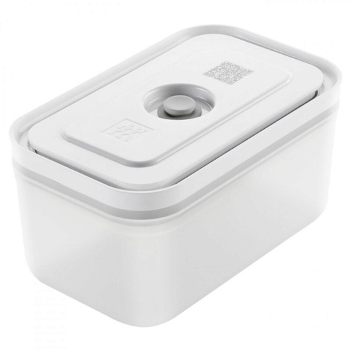 [57663282] ZWILLING FRESH & SAVE VACUÜMVERZEGELDE PLASTIC DOOS "M" 900ML