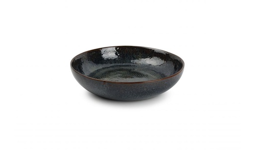 [74500624] S&P MIELO SAPHIR ASSIETTE CREUSE 21.5XH5CM