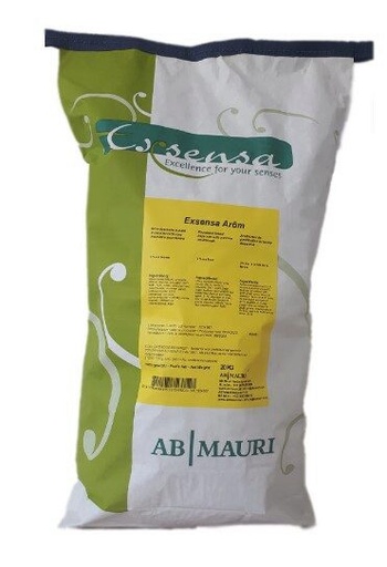 [05101099] MAURI EXSENSA ARÔM LEVAIN POUDRE 3% 20KG