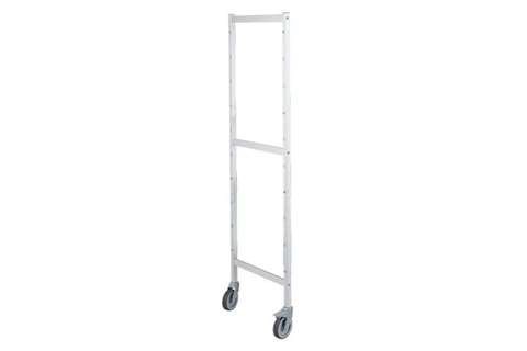 [57661954] FERMOD 6611 LADDER 560X1792 MOBILE SHELF