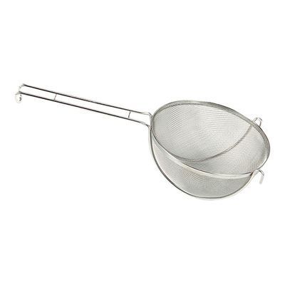 [57660490] PASSOIRE TAMIS FIN 25CM INOX 18/10