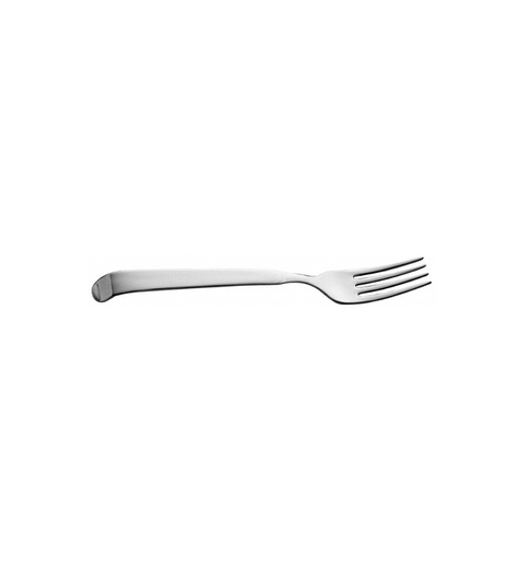 [74500912] PINTINOX FOURCHETTE SERVICE 24CM A/BORD