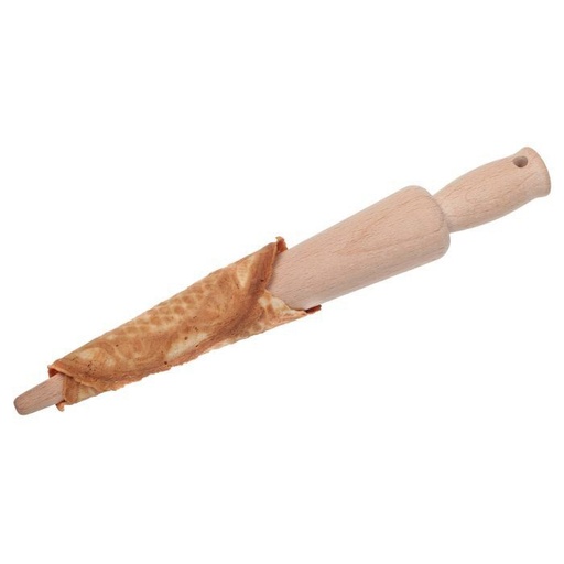 [52701021] WESTMARK MOULE A CORNET CONIQUE BOIS