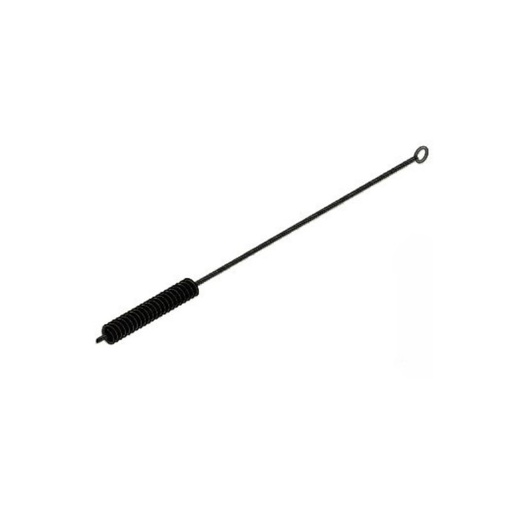 [55091145] BRUSH FOR CLEANING PERCO GAUGE
