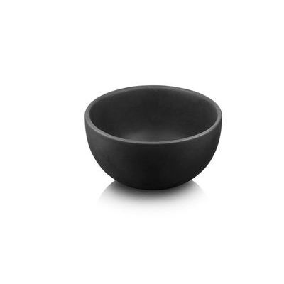 [74500415] BONBISTRO COUPELLE NOIR 9.3XHT5CM 18CL