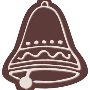 [08056454] 045734 PCB CN DECORS MET WIT RELIËF 8 ONTWERPEN 126 STUKS ***S/CD***