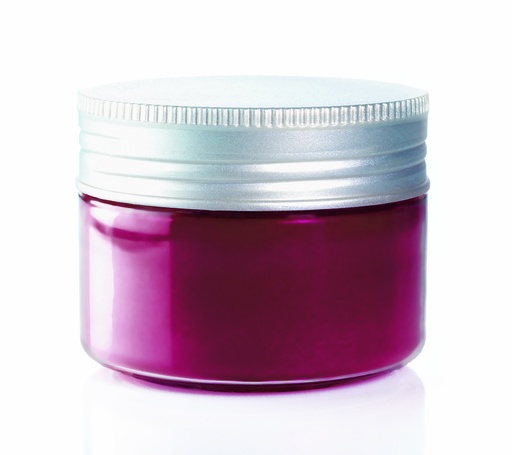 [08058244] 088215 PCB WATEROPLOSBARE KLEURSTOF NATUURLIJK INTENSIEF ROOD 15GR ***S/CDE***