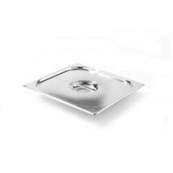 [57661010] HENDI BASIC COUVERCLE GN 1/6 A/ENCOCHE