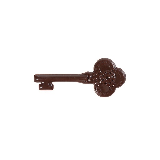 [08054779] 2068052 MINI CLÉ 5X2,2CM 140PCS ***S/CDE***