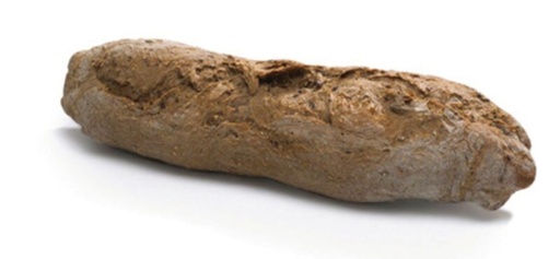 [02050137] DIVERSI 267 PAIN D'ANTAN MALT 20 X 450G