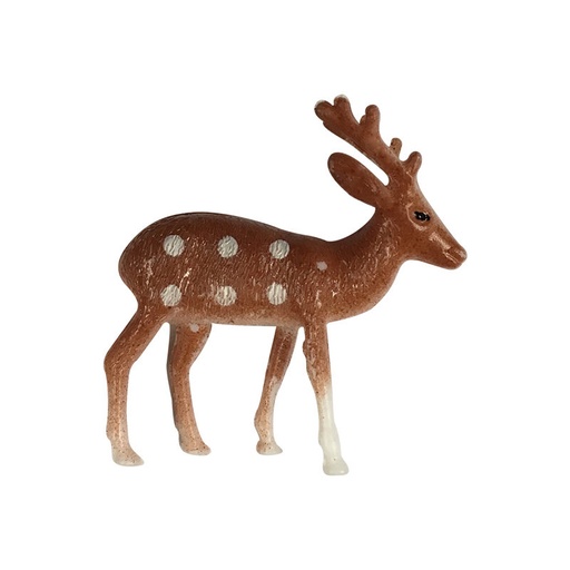 [08030348] *FF*1014884 MINI CERF/CHEVREUIL 144PCES