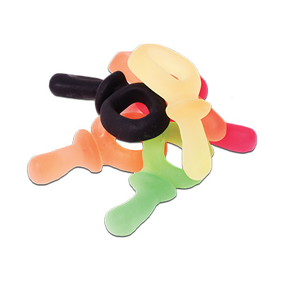 [14020143] JORIS FOPSPEEN DOOS 1KG