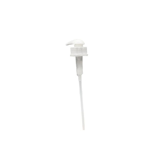 [25101212] BLACK COFFEE POMPE POUR BIDON SIROP 2.5L