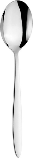 [70200305] SONATE TAFELLEPEL INOX 18/10 DOOS VAN 12