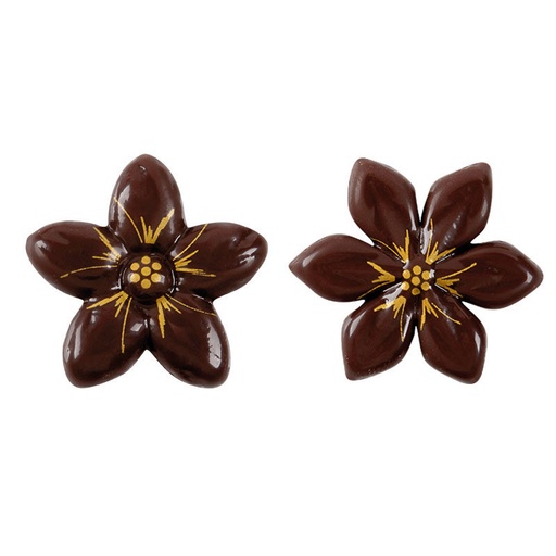 [08080709] *FF*2034311 FLEUR ÉTOILE 175PCES ***S/CDE***