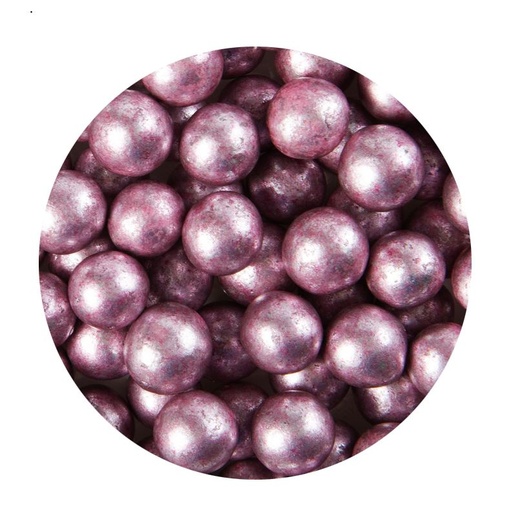 [08054693] 1057481 PERLES VIOLET 1CM 600GR ***S/CDE***