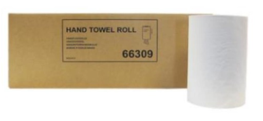 [20030039] CELTONA MINI-ROL HANDDOEKJES PAPIER 12 X 120M DISPENSER M1