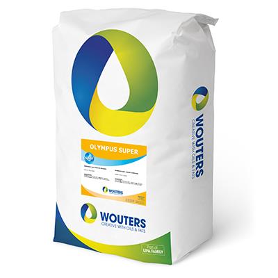 [05040182] WOUTERS OLYMPUS SUPER KROKANTE PRODUCTEN POEDERS 20KG = KG