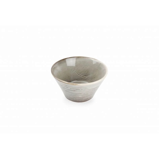 [60251189] F2D LINE GREY BOL CONIQUE 15XH8CM - 642223