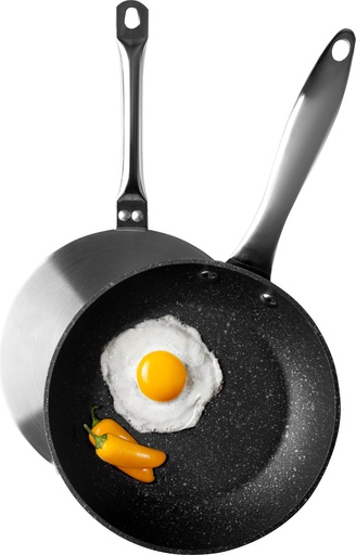 [55051490] IBILI DISQUE RELAIS INOX INDUCTION 19CM