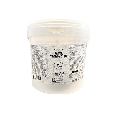 [07400030] PERNIGOTTI PATE NOUGAT 3,5KG