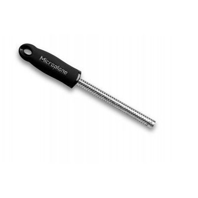 [57661679] MICROPLANE PREMIUM SPICES STAINLESS STEEL GRATER