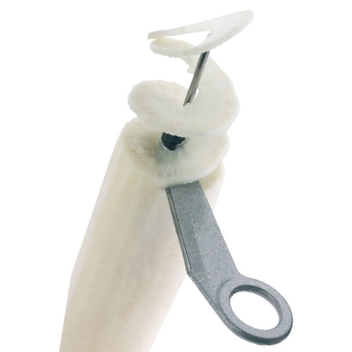 [54911826] WESTMARK “RADIMAX” SPIRAL RADISH CUTTER