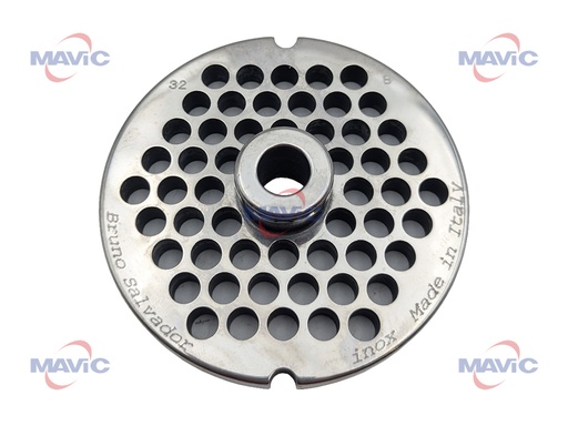 [39707490] MAVIC ITA STAINLESS STEEL PLATE 32/8.0MM