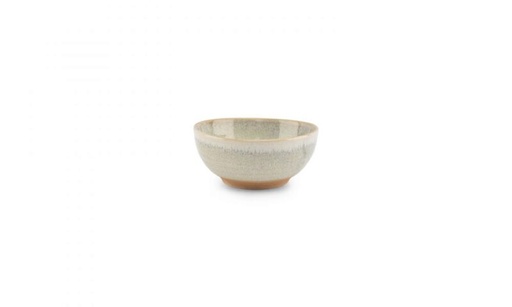 [60252131] S&P BOL CAMÉE BEIGE GRES 11.5XH5CM - 804221