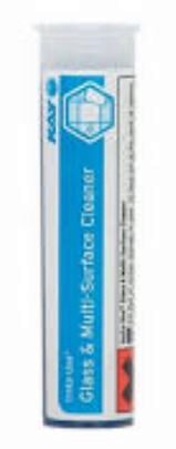 [20100204] ECOLAB INSTA GEBRUIK PRODUCT GLAS 12 X 1 DOSS = DOOS