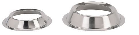 [52101032] INOX STAND VOOR HALVE SFEER KOM VOOR DIAM 30-35-40CM=STUK